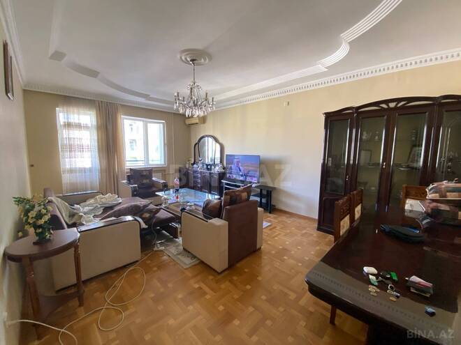 Продается 3-комн. новостройка 140 м², Насиминский  р., photo 4 from 15