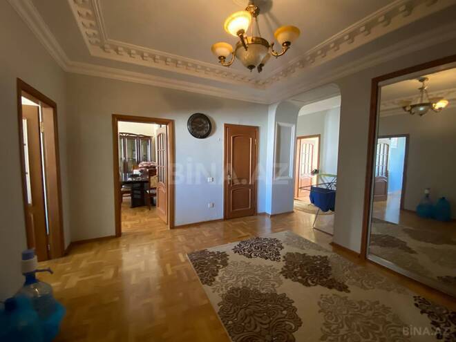 Продается 3-комн. новостройка 140 м², Насиминский  р., photo 5 from 15