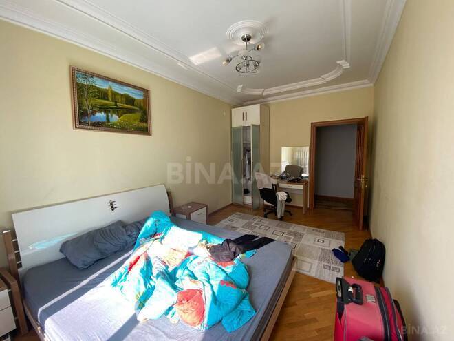 Продается 3-комн. новостройка 140 м², Насиминский  р., photo 10 from 15
