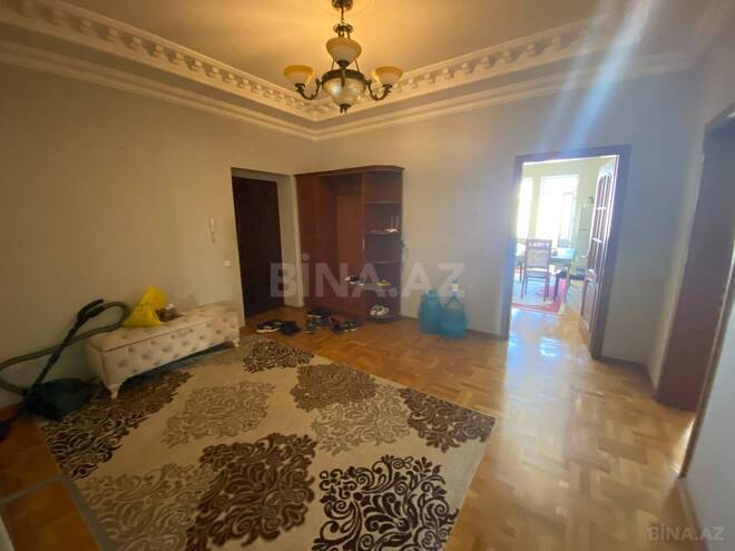 Продается 3-комн. новостройка 140 м², Насиминский  р., photo 7 from 15