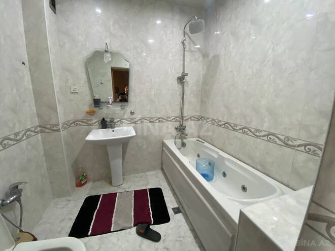 Продается 3-комн. новостройка 140 м², Насиминский  р., photo 12 from 15