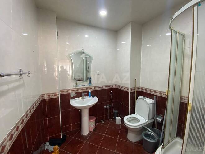 Продается 3-комн. новостройка 140 м², Насиминский  р., photo 13 from 15