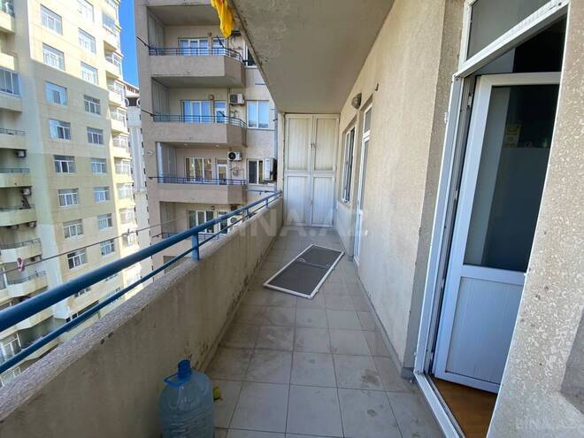 Продается 3-комн. новостройка 140 м², Насиминский  р., photo 14 from 15