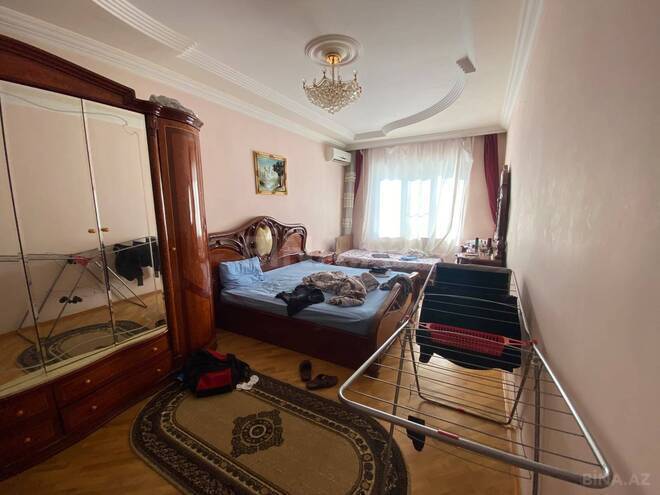Продается 3-комн. новостройка 140 м², Насиминский  р., photo 8 from 15