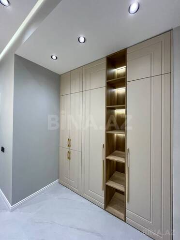 Satılır 2 otaqlı yeni tikili 65 m², Gənclik m., photo 15 from 18