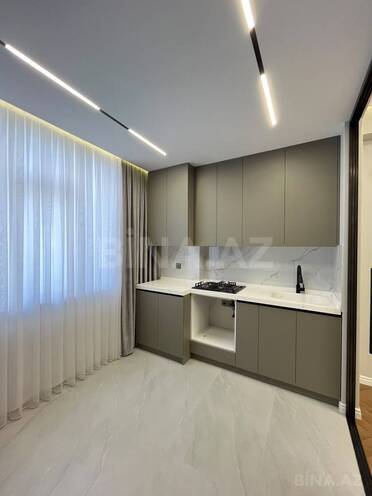 Satılır 2 otaqlı yeni tikili 65 m², Gənclik m., photo 9 from 18