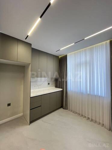 Satılır 2 otaqlı yeni tikili 65 m², Gənclik m., photo 8 from 18