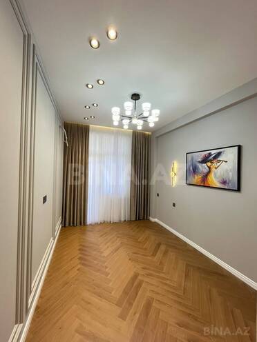 Satılır 2 otaqlı yeni tikili 65 m², Gənclik m., photo 11 from 18