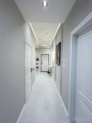 Satılır 2 otaqlı yeni tikili 65 m², Gənclik m., photo 6 from 18