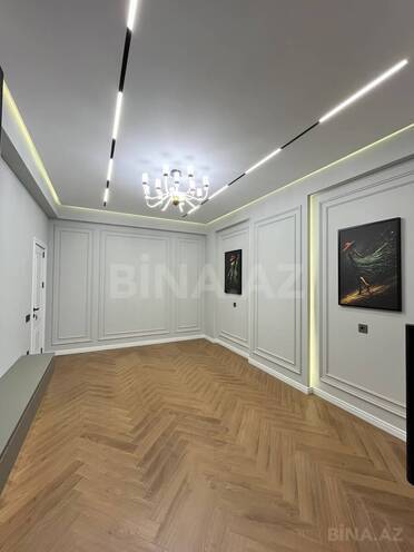 Satılır 2 otaqlı yeni tikili 65 m², Gənclik m., photo 5 from 18