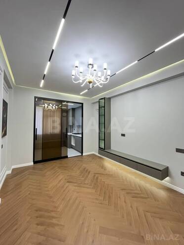 Satılır 2 otaqlı yeni tikili 65 m², Gənclik m., photo 4 from 18