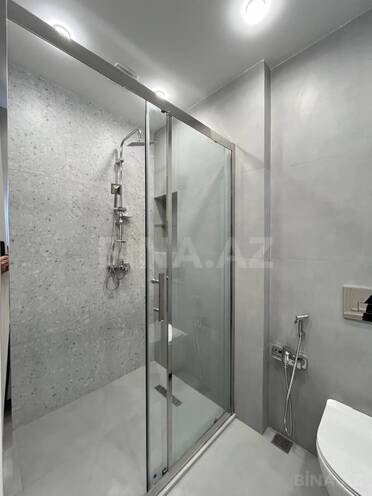Satılır 2 otaqlı yeni tikili 65 m², Gənclik m., photo 16 from 18