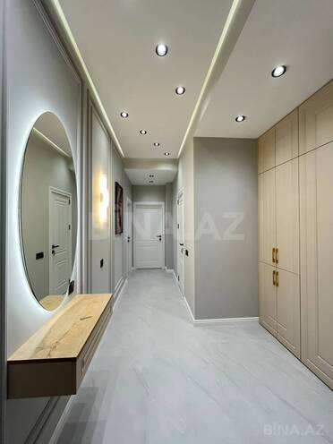 Satılır 2 otaqlı yeni tikili 65 m², Gənclik m., photo 14 from 18