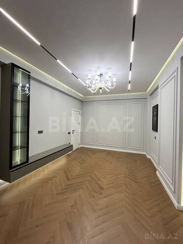 Satılır 2 otaqlı yeni tikili 65 m², Gənclik m., photo 3 from 18