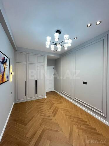 Satılır 2 otaqlı yeni tikili 65 m², Gənclik m., photo 12 from 18