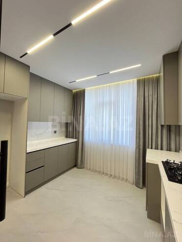 Satılır 2 otaqlı yeni tikili 65 m², Gənclik m., photo 7 from 18