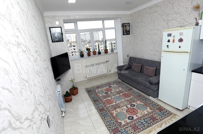 Продается 3-комн. вторичка 70 м², м. Ахмедлы, photo 9 from 14