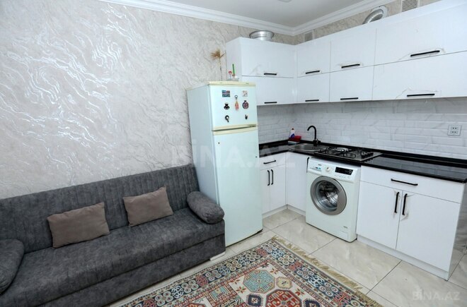 Продается 3-комн. вторичка 70 м², м. Ахмедлы, photo 7 from 14