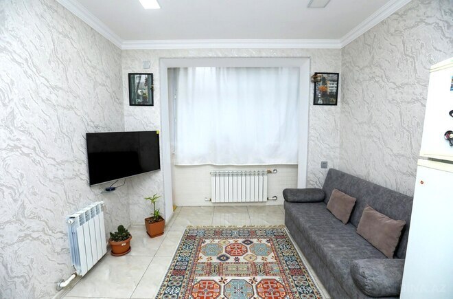 Продается 3-комн. вторичка 70 м², м. Ахмедлы, photo 8 from 14