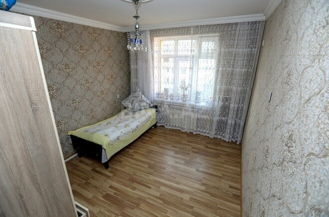 Продается 3-комн. вторичка 70 м², м. Ахмедлы, photo 3 from 14