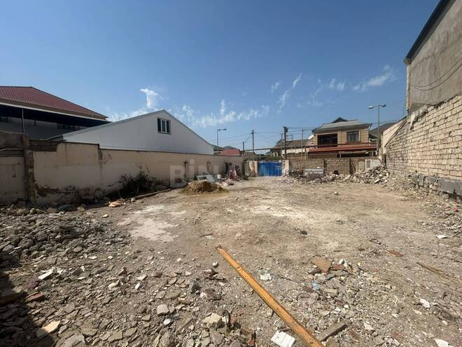 Продается  участок 4 сот, пос. Бакиханова, photo 1 from 6