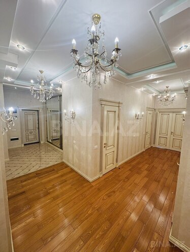 Satılır 6 otaqlı yeni tikili 233 m², 28 May m., photo 7 from 27