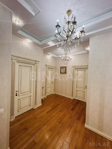 Satılır 6 otaqlı yeni tikili 233 m², 28 May m., photo 13 from 27