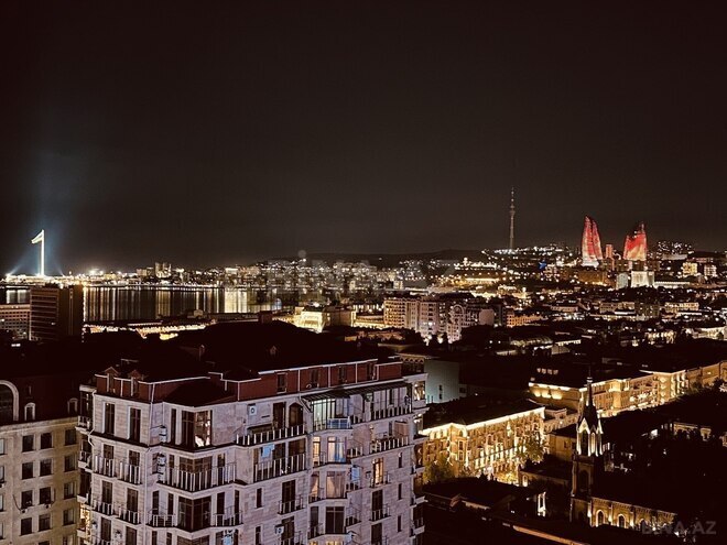 Satılır 6 otaqlı yeni tikili 233 m², 28 May m., photo 21 from 27
