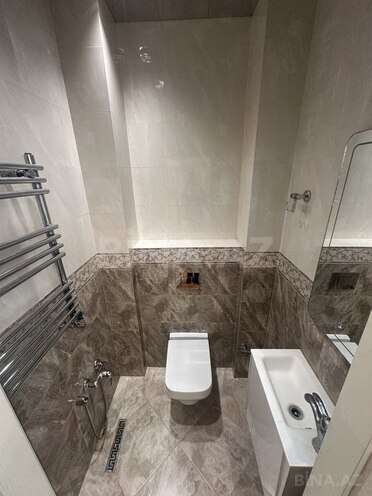 Satılır 6 otaqlı yeni tikili 233 m², 28 May m., photo 25 from 27
