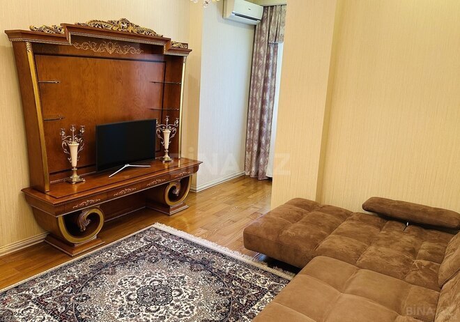 Satılır 6 otaqlı yeni tikili 233 m², 28 May m., photo 19 from 27