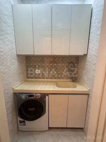Satılır 6 otaqlı yeni tikili 233 m², 28 May m., photo 15 from 27