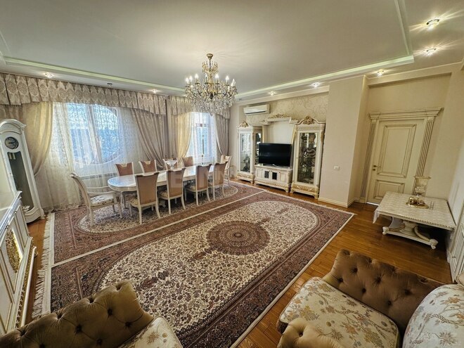 Satılır 6 otaqlı yeni tikili 233 m², 28 May m., photo 5 from 27