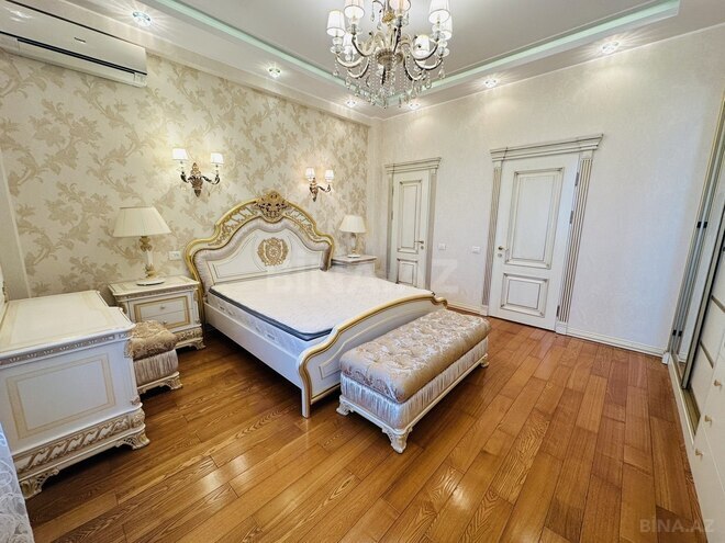 Satılır 6 otaqlı yeni tikili 233 m², 28 May m., photo 11 from 27