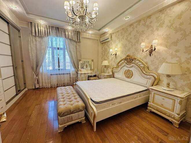 Satılır 6 otaqlı yeni tikili 233 m², 28 May m., photo 9 from 27