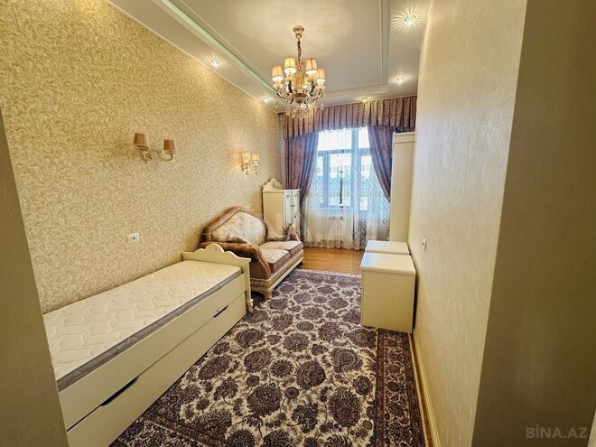 Satılır 6 otaqlı yeni tikili 233 m², 28 May m., photo 14 from 27