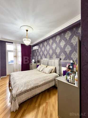 Продается 3-комн. новостройка 100 м², м. Кара Караев, photo 5 from 19