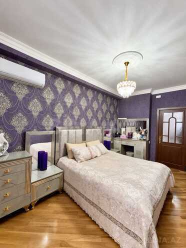 Продается 3-комн. новостройка 100 м², м. Кара Караев, photo 6 from 19