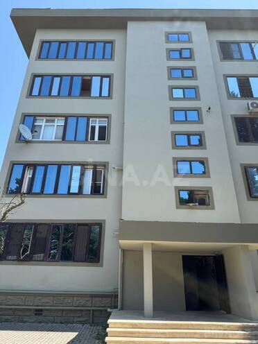 Satılır 4 otaqlı köhnə tikili 81.7 m², Buzovna q., photo 1 from 30