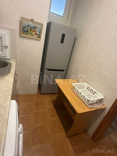 Satılır 3 otaqlı yeni tikili 65 m², Nəsimi m., photo 8 from 12