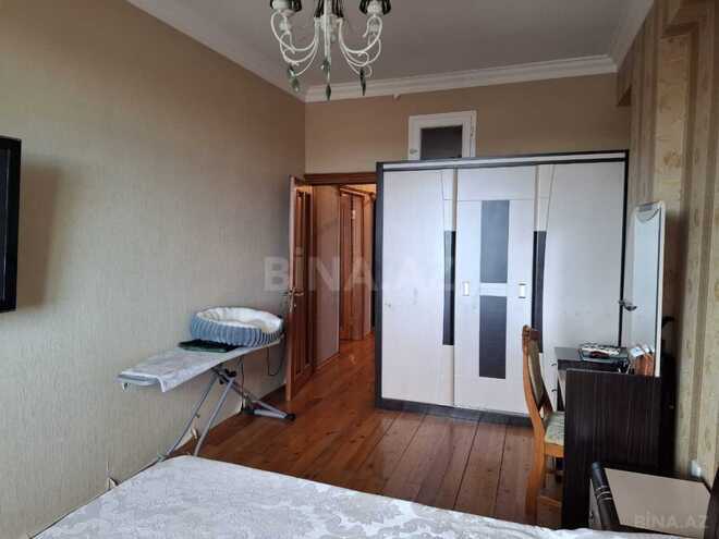 Satılır 3 otaqlı yeni tikili 65 m², Nəsimi m., photo 5 from 12