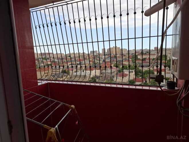 Satılır 3 otaqlı yeni tikili 65 m², Nəsimi m., photo 11 from 12