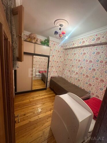 Satılır 3 otaqlı yeni tikili 65 m², Nəsimi m., photo 6 from 12