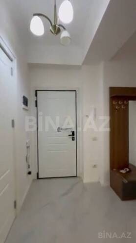 İcarəyə verilir 2 otaqlı yeni tikili 60 m², Yeni Yasamal q., photo 6 from 9