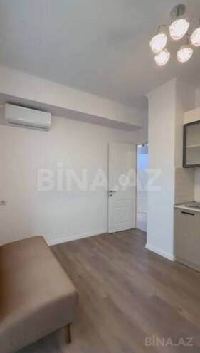 İcarəyə verilir 2 otaqlı yeni tikili 60 m², Yeni Yasamal q., photo 5 from 9