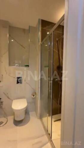 İcarəyə verilir 2 otaqlı yeni tikili 60 m², Yeni Yasamal q., photo 8 from 9