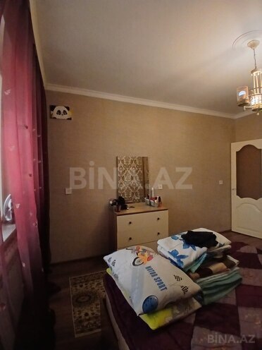 Продаётся 2-комн. вторичка 70 м², м. Элмляр Академиясы, photo 6 from 17