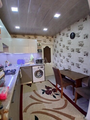 Продаётся 2-комн. вторичка 70 м², м. Элмляр Академиясы, photo 7 from 17