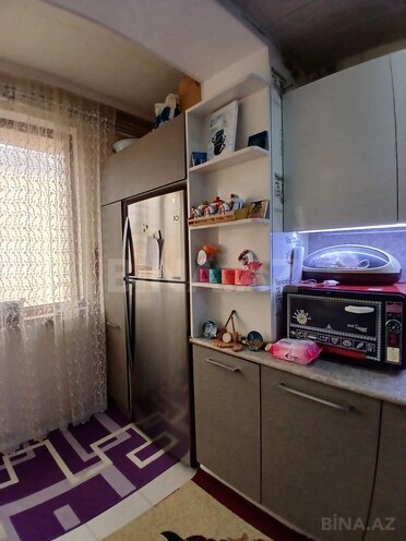 Продаётся 2-комн. вторичка 70 м², м. Элмляр Академиясы, photo 9 from 17