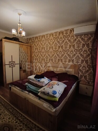 Продаётся 2-комн. вторичка 70 м², м. Элмляр Академиясы, photo 5 from 17