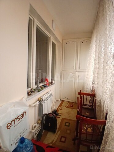 Продаётся 2-комн. вторичка 70 м², м. Элмляр Академиясы, photo 15 from 17